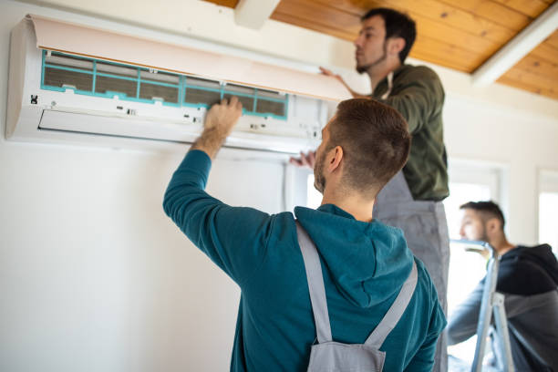 Best Ductless Mini-Split Systems in Menomonie, WI