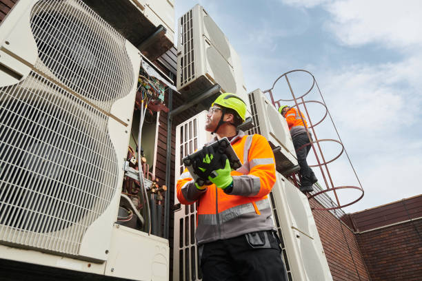 Best HVAC for Healthcare Facilities in Menomonie, WI