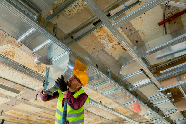 Best Seasonal HVAC Services in Menomonie, WI