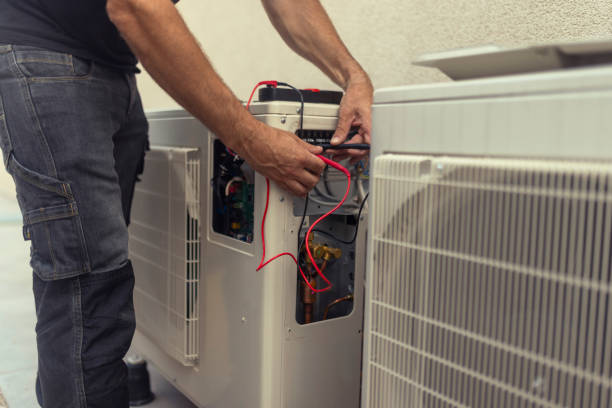 Best HVAC Consulting and Engineering in Menomonie, WI