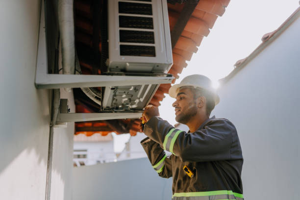 Professional HVAC in Menomonie, WI