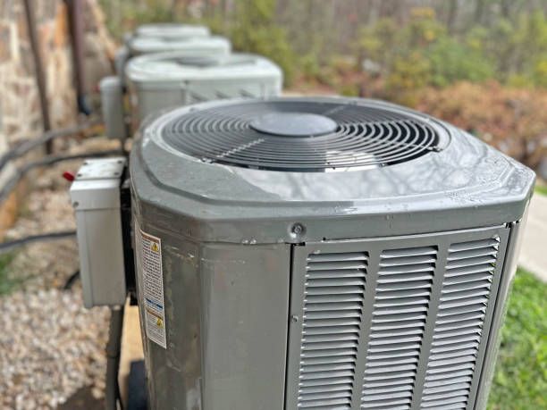 Best Emergency HVAC Services in Menomonie, WI