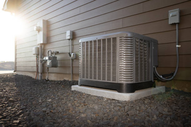 Menomonie, WI HVAC Pros